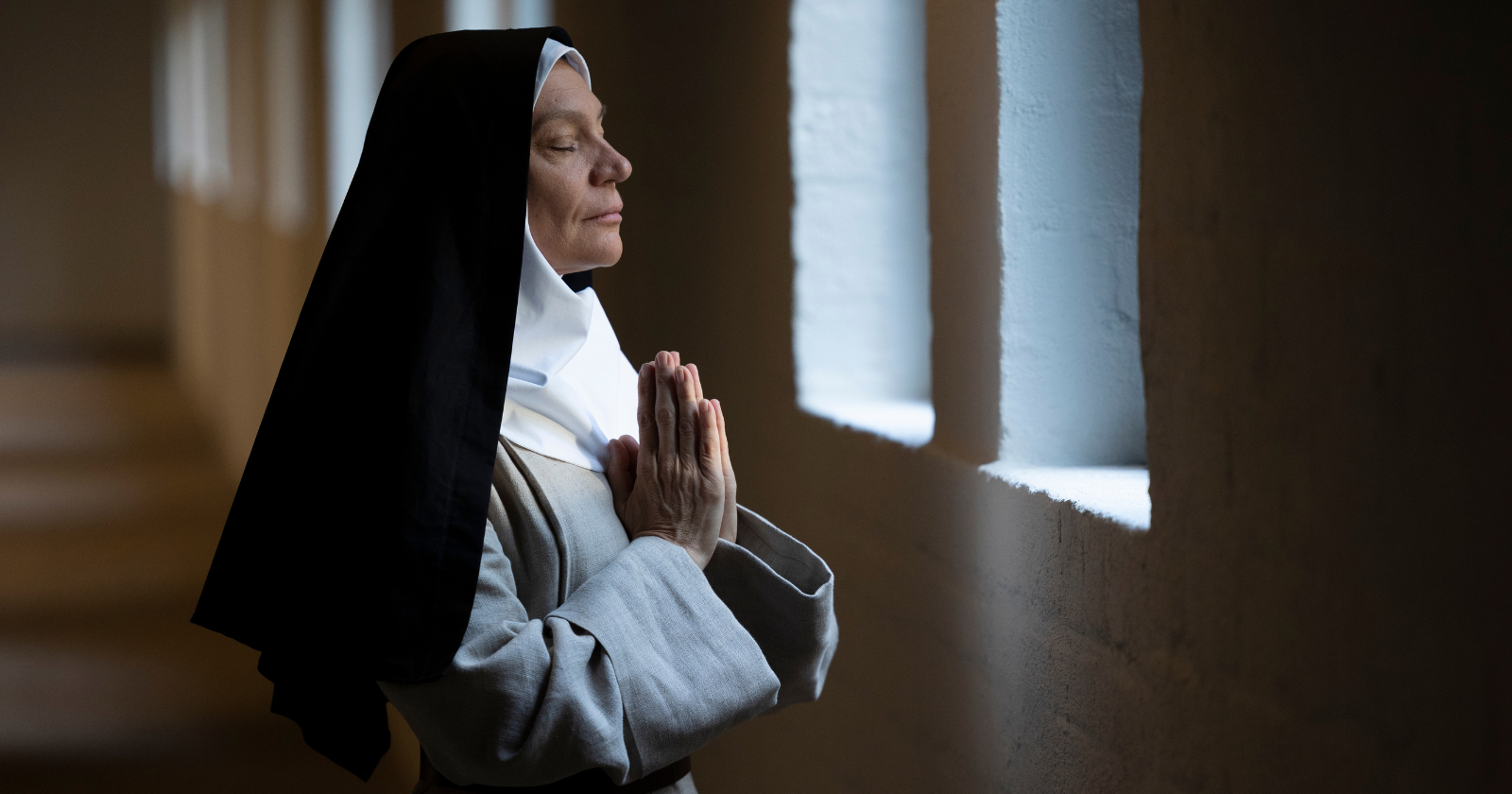 Sister Mary, a Catholic nun who belonged to the School Sisters of Notre Dame and died at 101 with her memory and reasoning fully intact, was one of 678 nuns enrolled in a 30-year study of brain aging by the American researcher David Snowdon — and her autopsy revealed a brain riddled with the plaques and tangles of advanced Alzheimer's disease