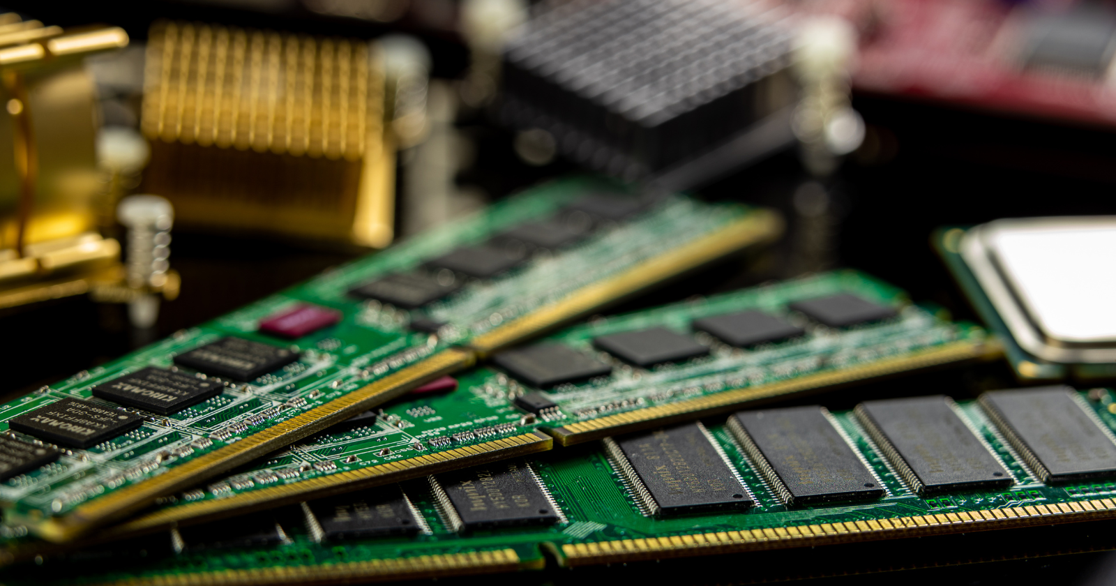 Two South Korean companies named Samsung Electronics and SK Hynix now manufacture roughly two-thirds of the memory chips inside almost every digital device on Earth — produced inside a country whose 1953 per-capita income was lower than Somalia's or Haiti's