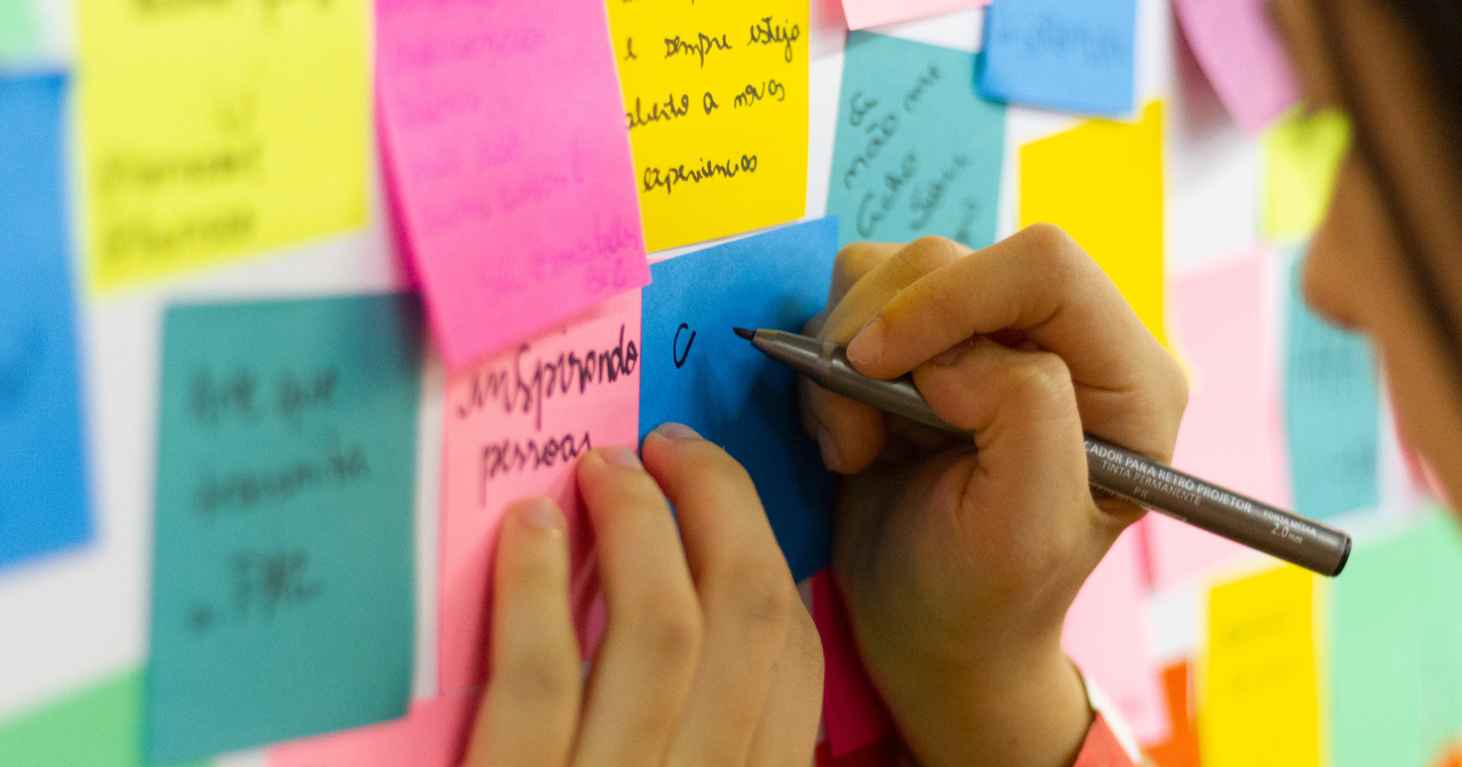 Post-it Notes were invented in 1968 by a chemist named Spencer Silver trying to develop a super-strong aerospace adhesive — and the weak glue he accidentally produced instead sat unused for six years until a colleague named Art Fry needed something to anchor the bookmarks in his church hymnal