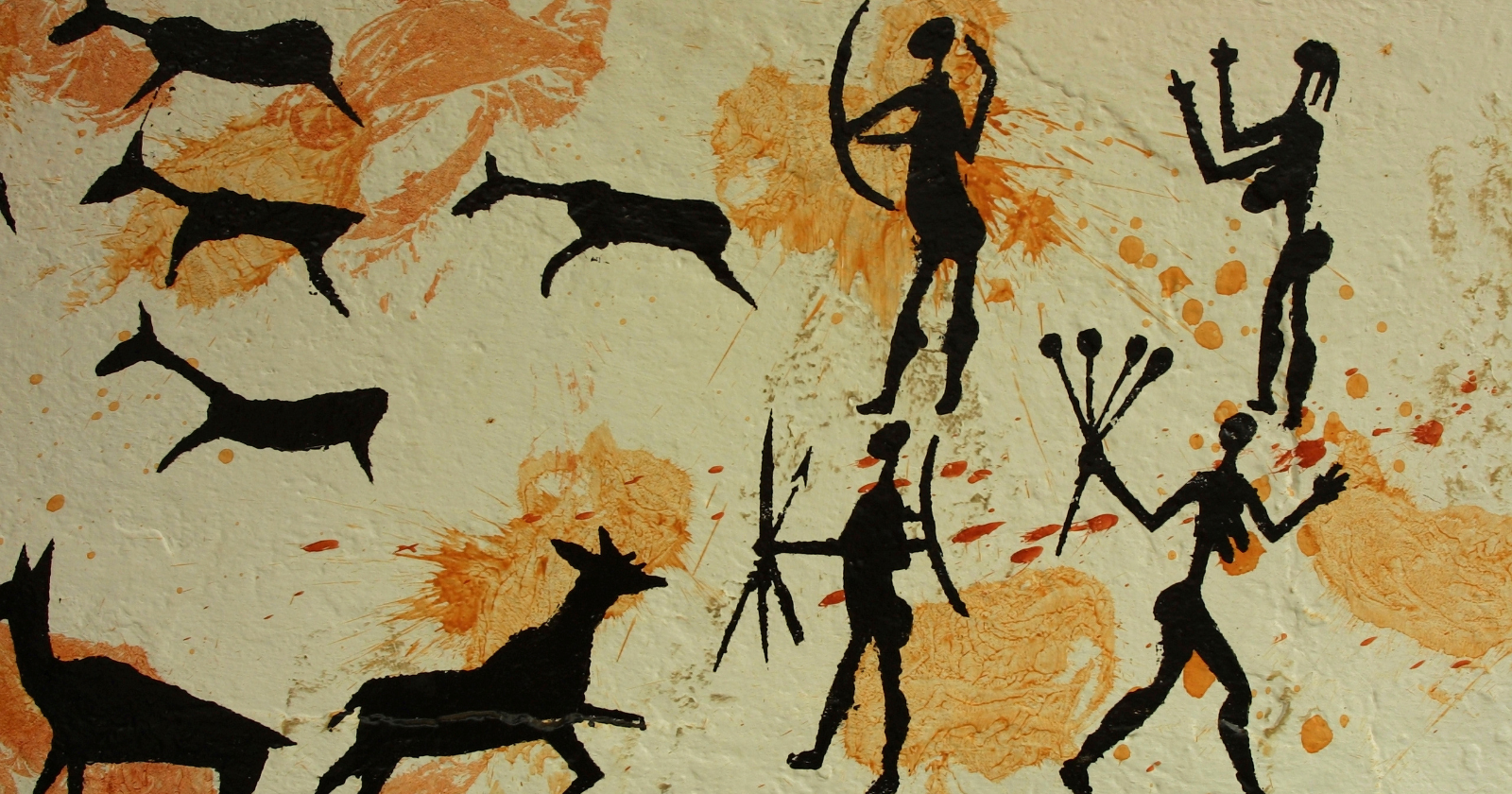 The Lascaux cave paintings of southwestern France sat sealed beneath a hillside for 17,000 years before being discovered in September 1940 — when an 18-year-old French boy walking his dog watched the dog disappear down a hole left by an uprooted tree, climbed in after, and found himself surrounded by walls of painted bulls and horses