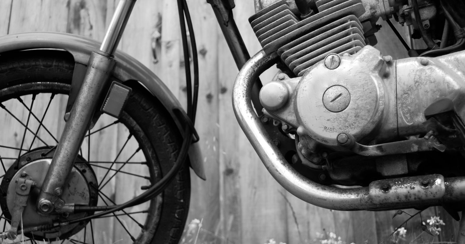 In 1946, a Japanese mechanic named Soichiro Honda began bolting surplus Imperial Japanese Army radio generator engines onto bicycles in post-war rationing-era Japan — and the small company he founded two years later is now the largest motorcycle manufacturer in the world