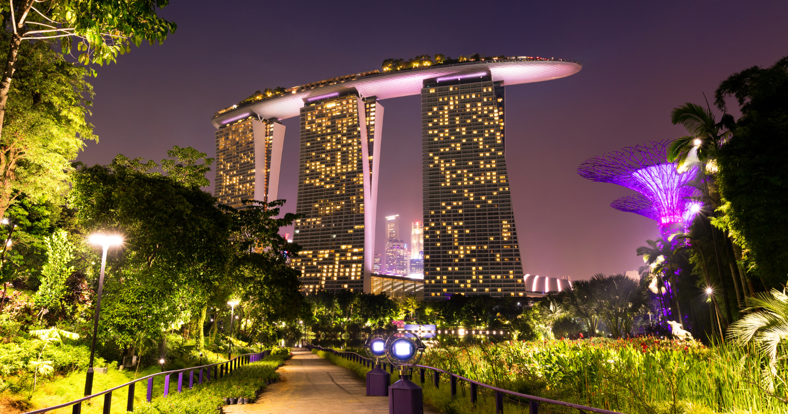 Singapore has the highest green cover of any major city on Earth at 47 per cent, achieved through a deliberate six-decade urban forestry programme that began in 1967 when the country's founding Prime Minister decided that trees were essential infrastructure, and the country is now attempting to apply the same approach to food production, with substantially less success than the trees