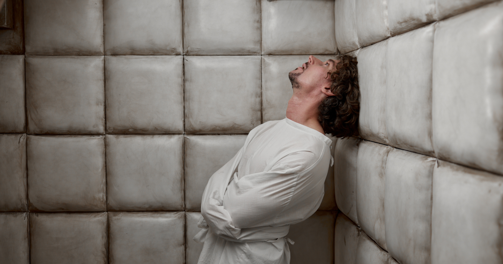 In 1973, a Stanford psychology professor sent eight healthy people into twelve psychiatric hospitals with instructions to feign a single hallucinatory symptom, then act normally, in an experiment that reshaped the entire field of American psychiatry and that turned out, almost fifty years later, to have been hiding something nobody had thought to look for