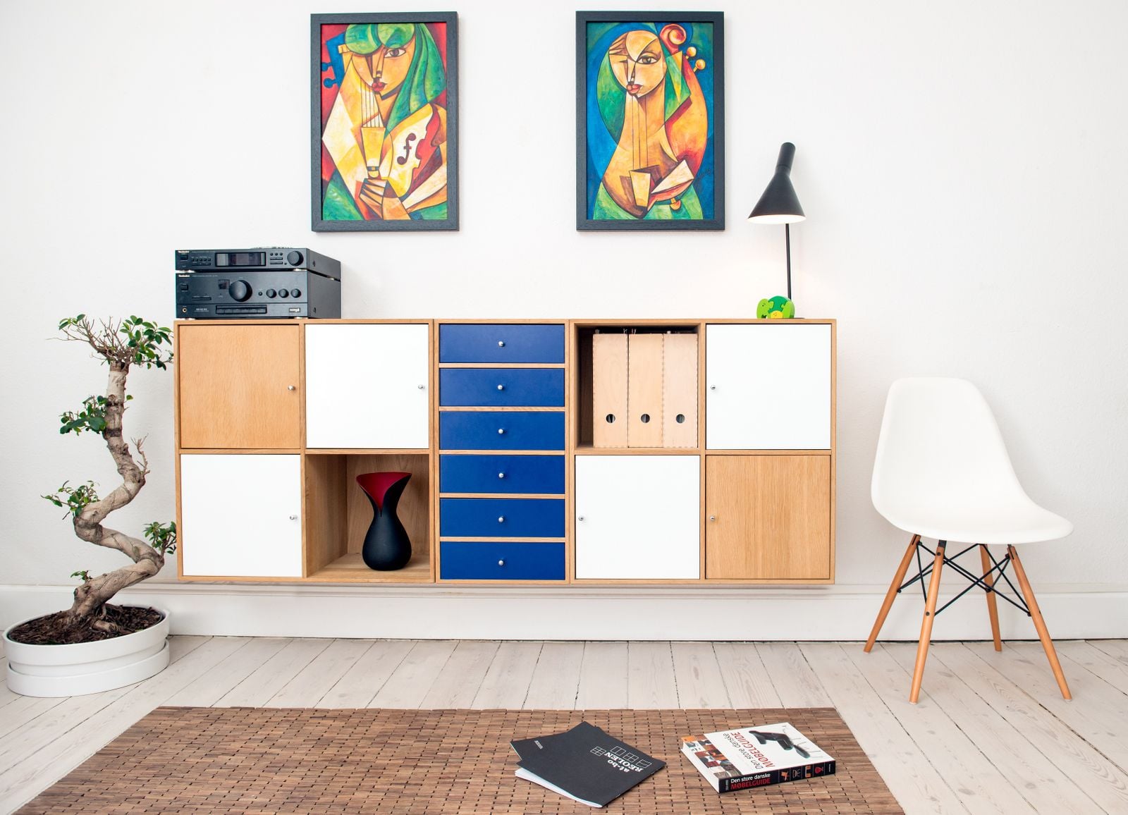 The Stichting INGKA Foundation, which owns IKEA — every store, every meatball, every flat-pack hex key — holds roughly $60 billion in assets and was once ranked the world's wealthiest charity, even as it gave away barely a million euros a year, making it one of the least generous foundations on earth