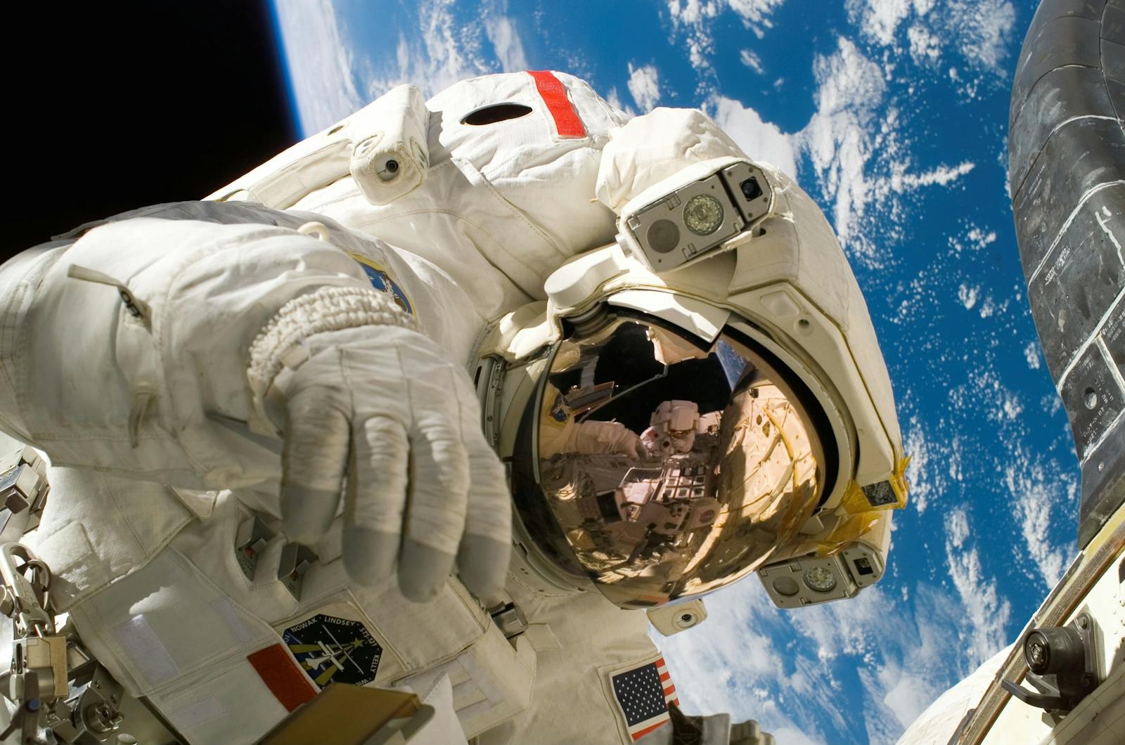 In 2025, NASA quietly opened the commander's seat on private missions to the International Space Station to astronauts who never wore its patch, and the first man in line is Thomas Pesquet, a Frenchman who has commanded the station before and will return in 2027 flying for a California startup