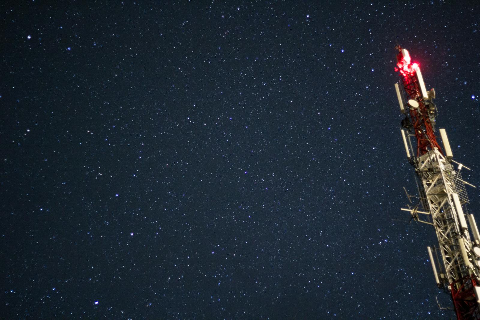 Amazon Kuiper satellite launch