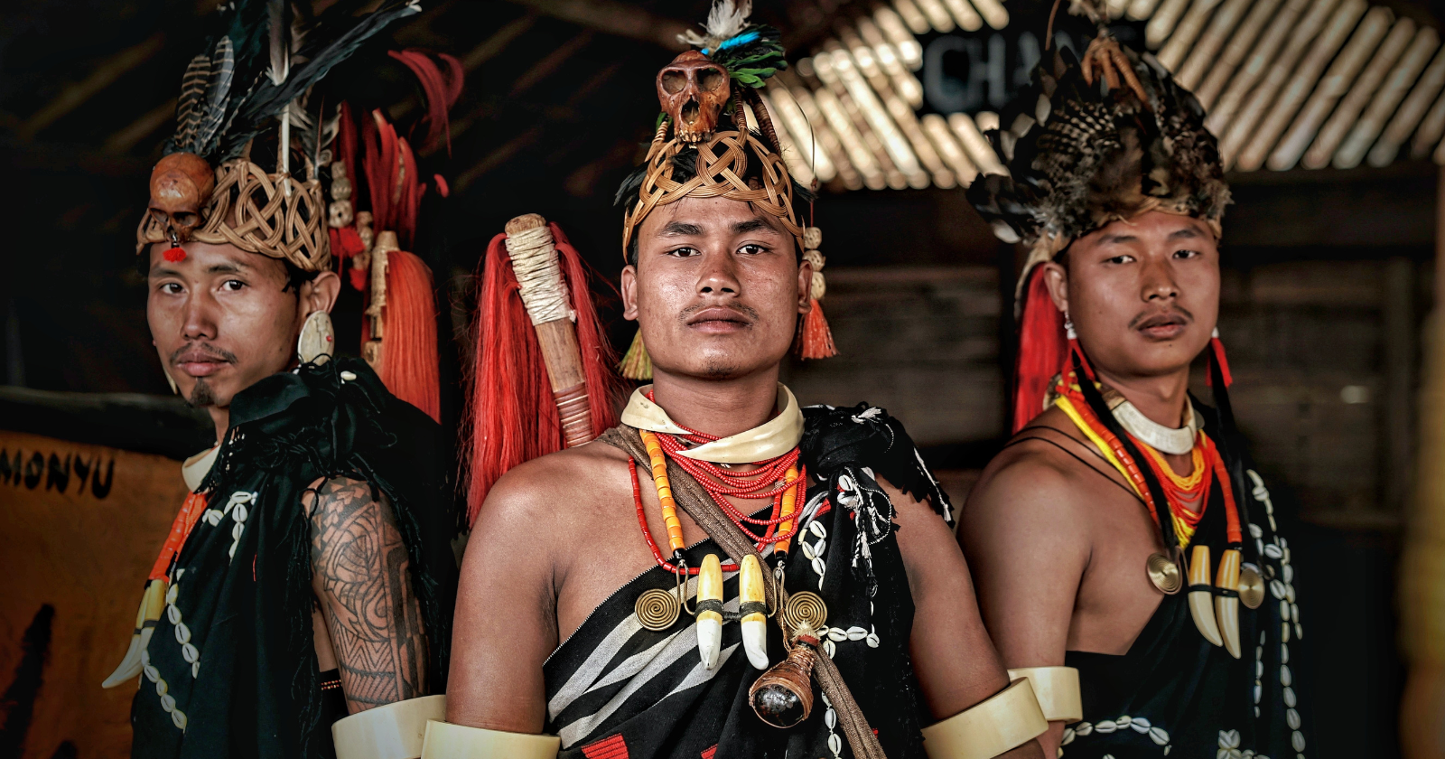 An isolated indigenous tribe living deep within the Amazon rainforest speaks a language with no numbers, no color words, and no past or fictitious tenses — and their unique culture relies so strictly on immediate, firsthand experience that they have no creation myths and cannot be taught basic arithmetic.