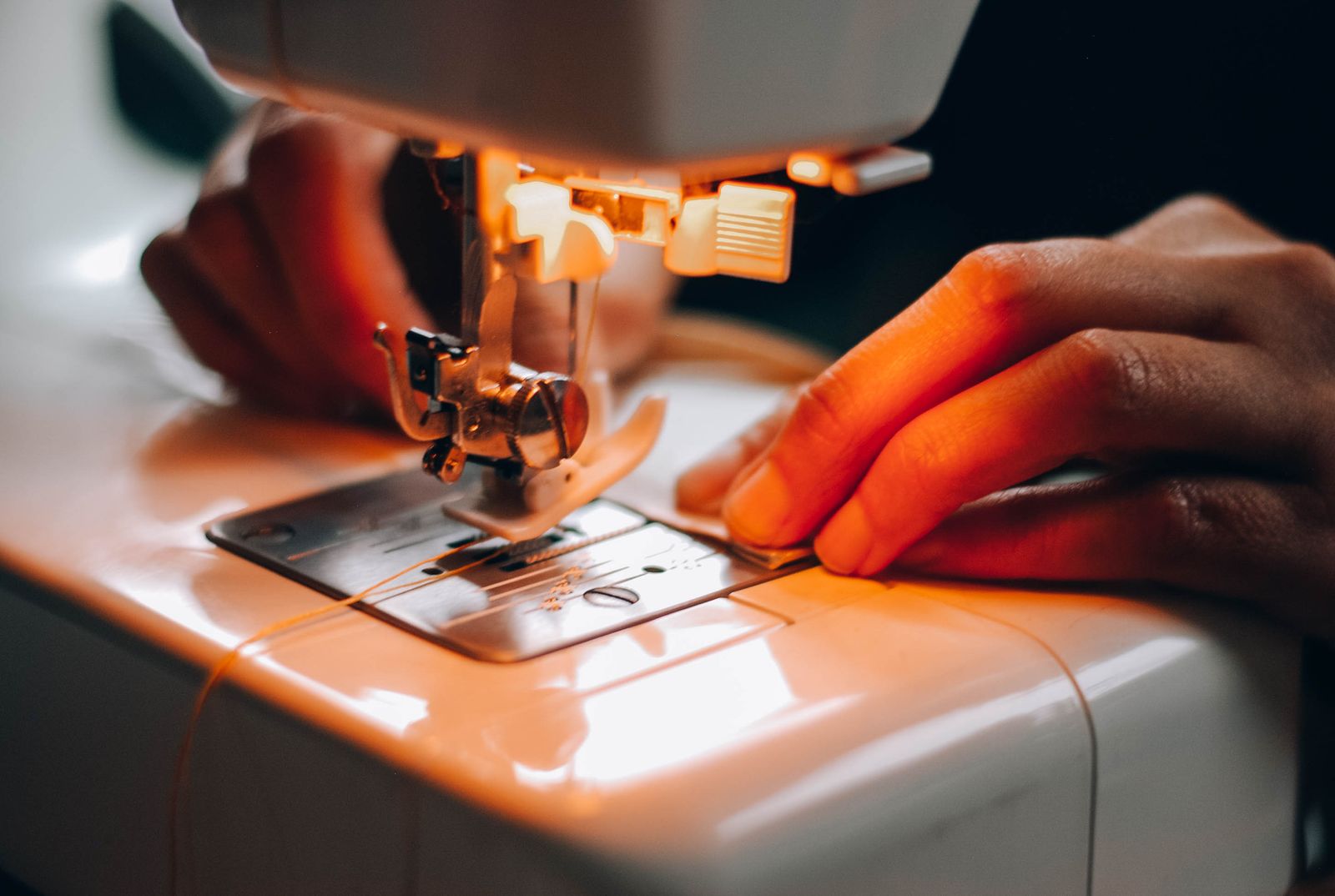 Before Apollo 11 lifted off, the seamstresses at the Playtex bra factory in Delaware hand-stitched 21 layers of fabric into each spacesuit using sewing machines and a tolerance of one sixty-fourth of an inch, because no machine could be trusted with the only thing standing between Neil Armstrong and the vacuum of the Moon.
