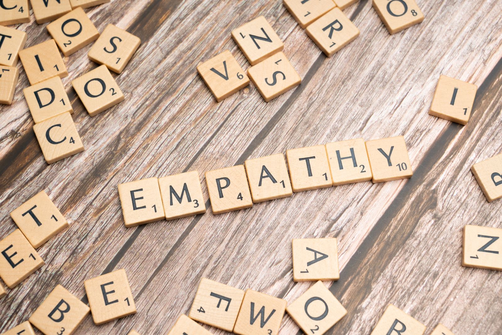 brain scan empathy
