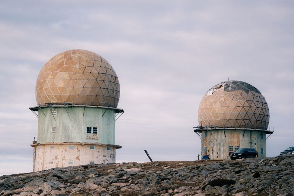 Canada just quietly committed a billion dollars to keep its eyes on the Arctic — and the contract going to MDA Space says more about sovereignty than it does about satellites