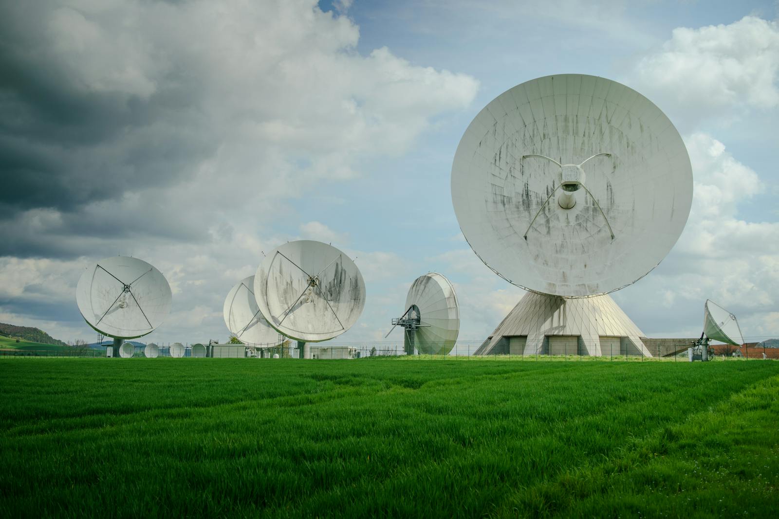 In 2026, China put more than 100 space-computing organizations under a new Beijing committee, tying 12 AI satellites and a 1,000-POPS orbital supercomputer plan to the Five-Year Plan and the still-unsolved problem of moving data through orbit