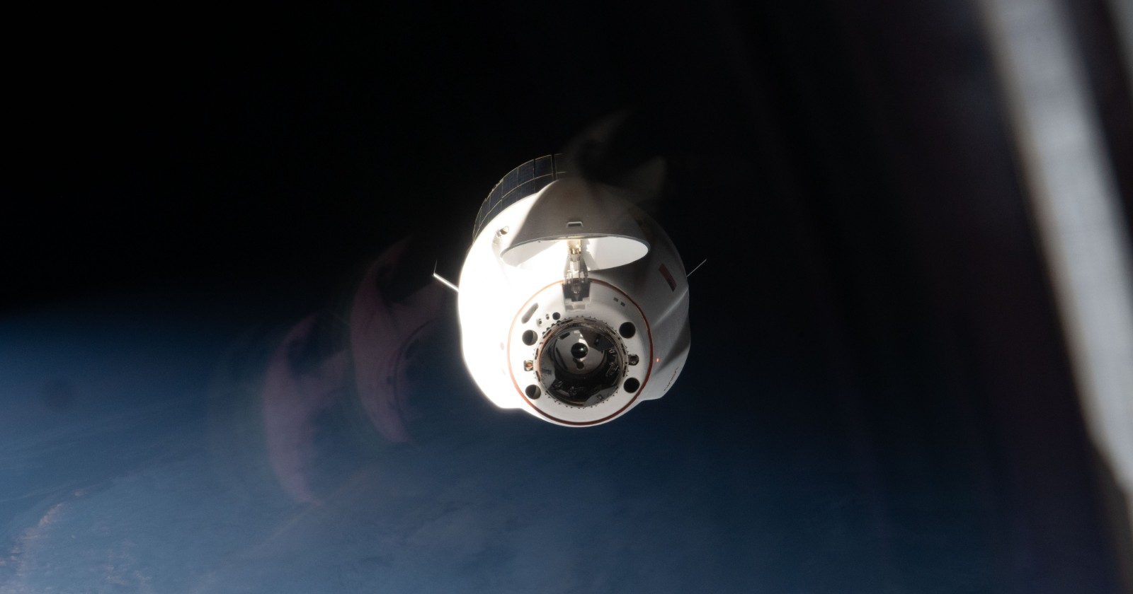 SpaceX Dragon set to depart the space station with bioprinted tissue and cancer-treatment samples, bound for a California splashdown