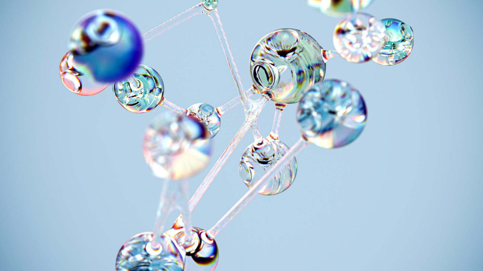 DNA double helix repair