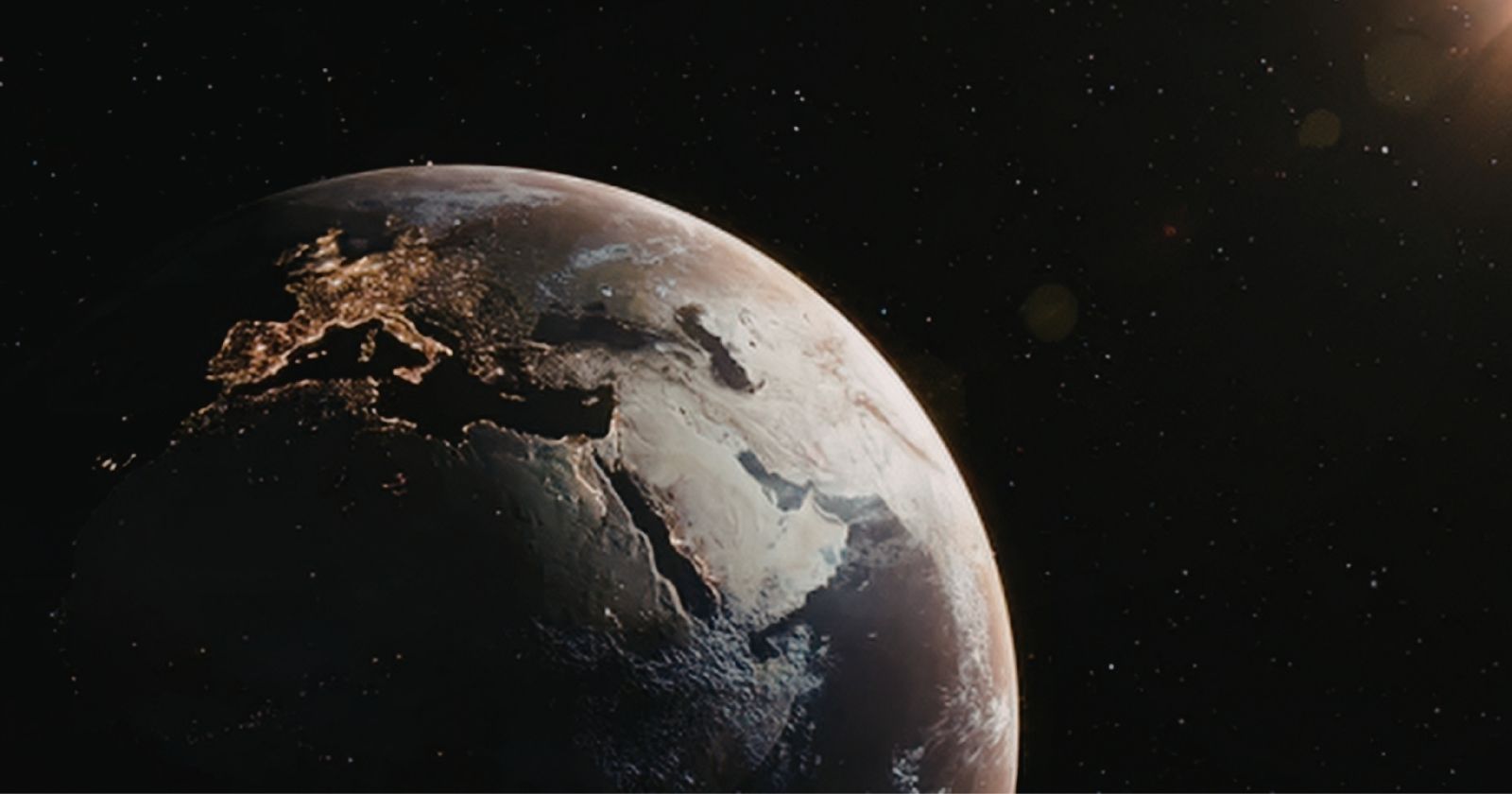 In 1946, a captured Nazi V-2 rocket launched from White Sands carried a 35mm motion picture camera to an altitude of 105 kilometres, and the grainy black-and-white frames it brought back became the first photographs of Earth taken from space — years before the camera's own engineers had a name for the boundary it had crossed.