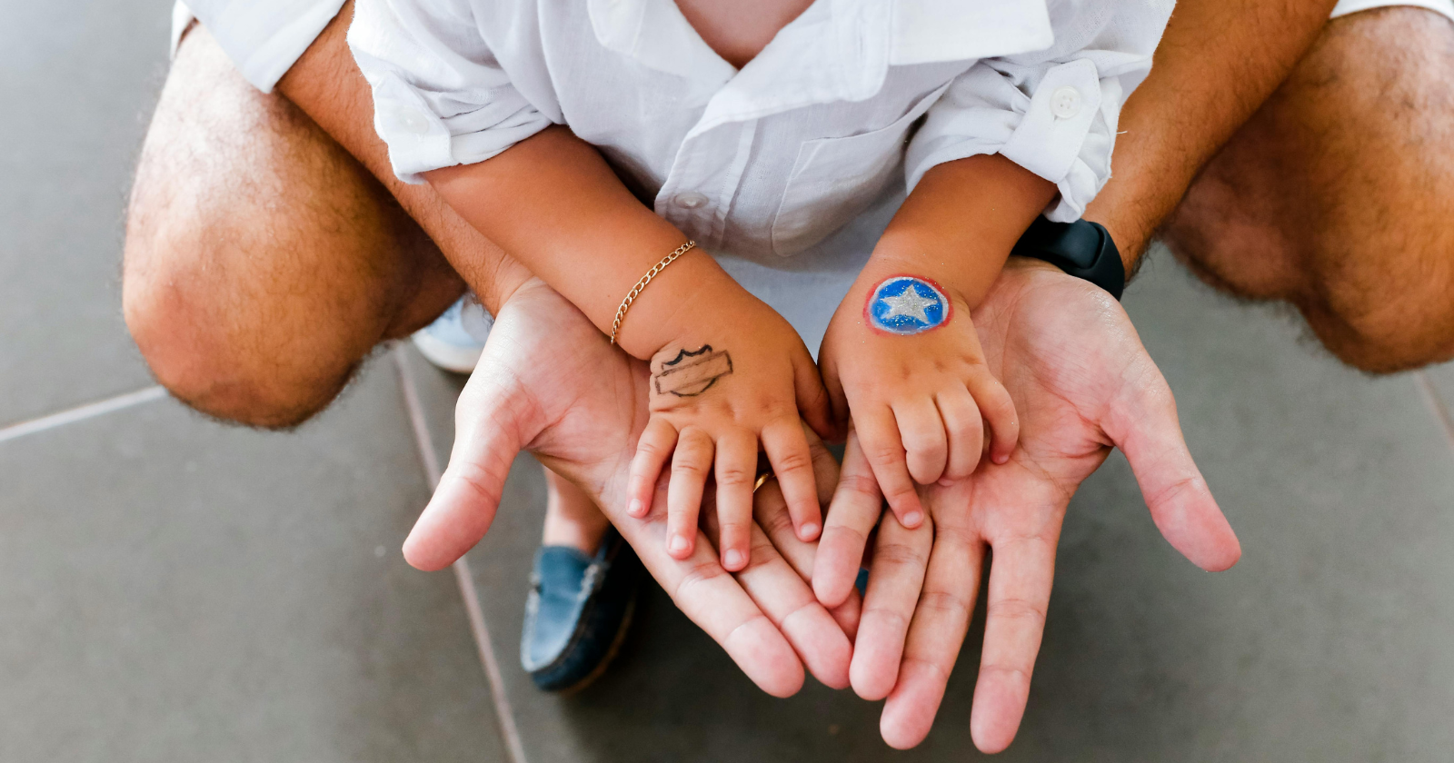 Your fingerprints begin forming before birth, shaped by genetics and the precise local conditions of those few weeks in the womb — which means one of the most personal marks on your body was made before you had a name