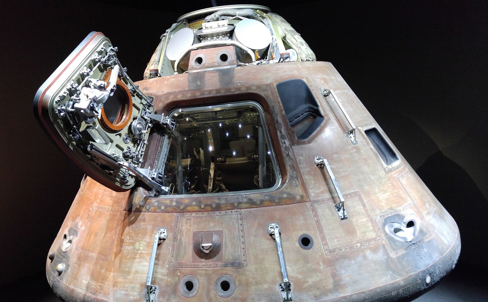 Five astronauts just spent hours hiding inside a Dragon capsule while the ISS leaked — and the real story isn't the hole, it's the argument NASA had with Roscosmos over a saw