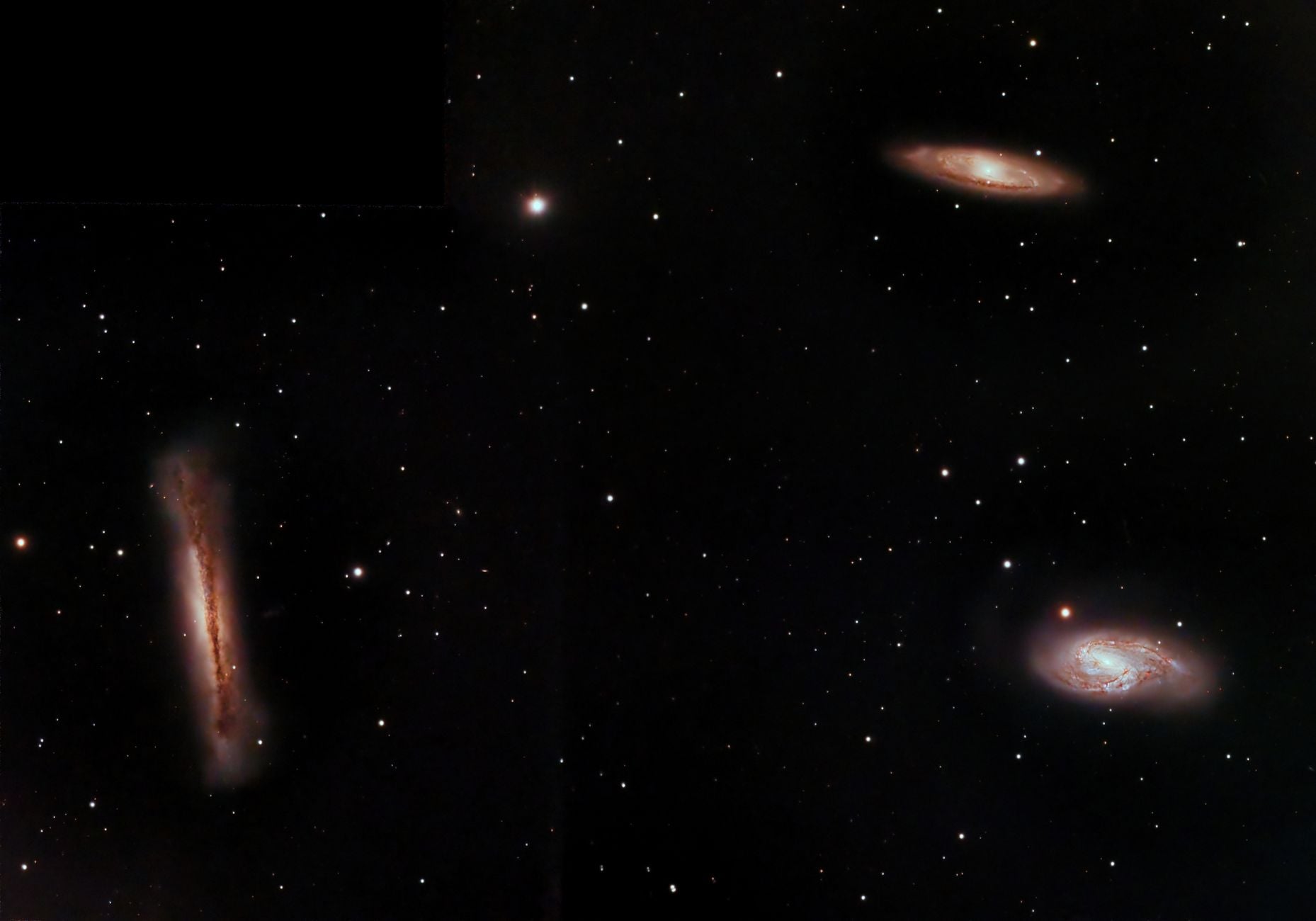 The universe is not only expanding — its expansion is accelerating. After decades of searching, physicists still do not know what is causing it. The name they gave the mystery, dark energy, is less an explanation than a placeholder for one of the biggest gaps in modern cosmology.