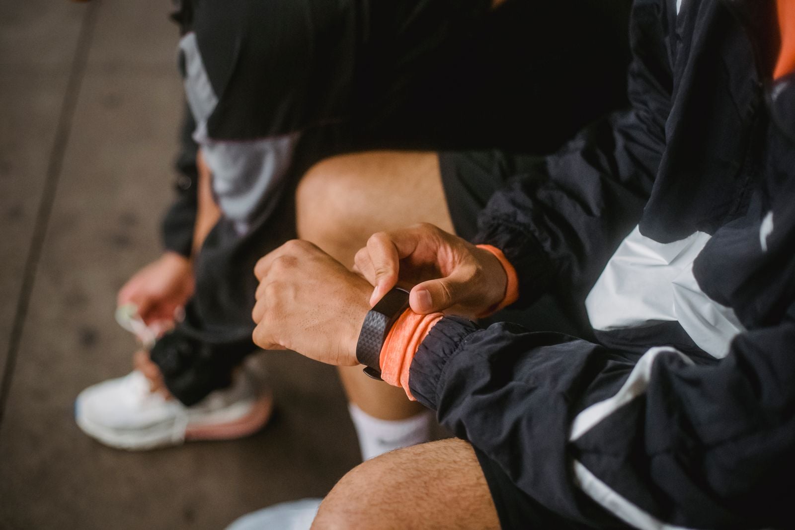 heart rate monitor