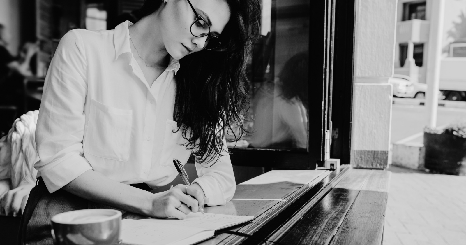 Lessons on routine from some of history's greatest minds
