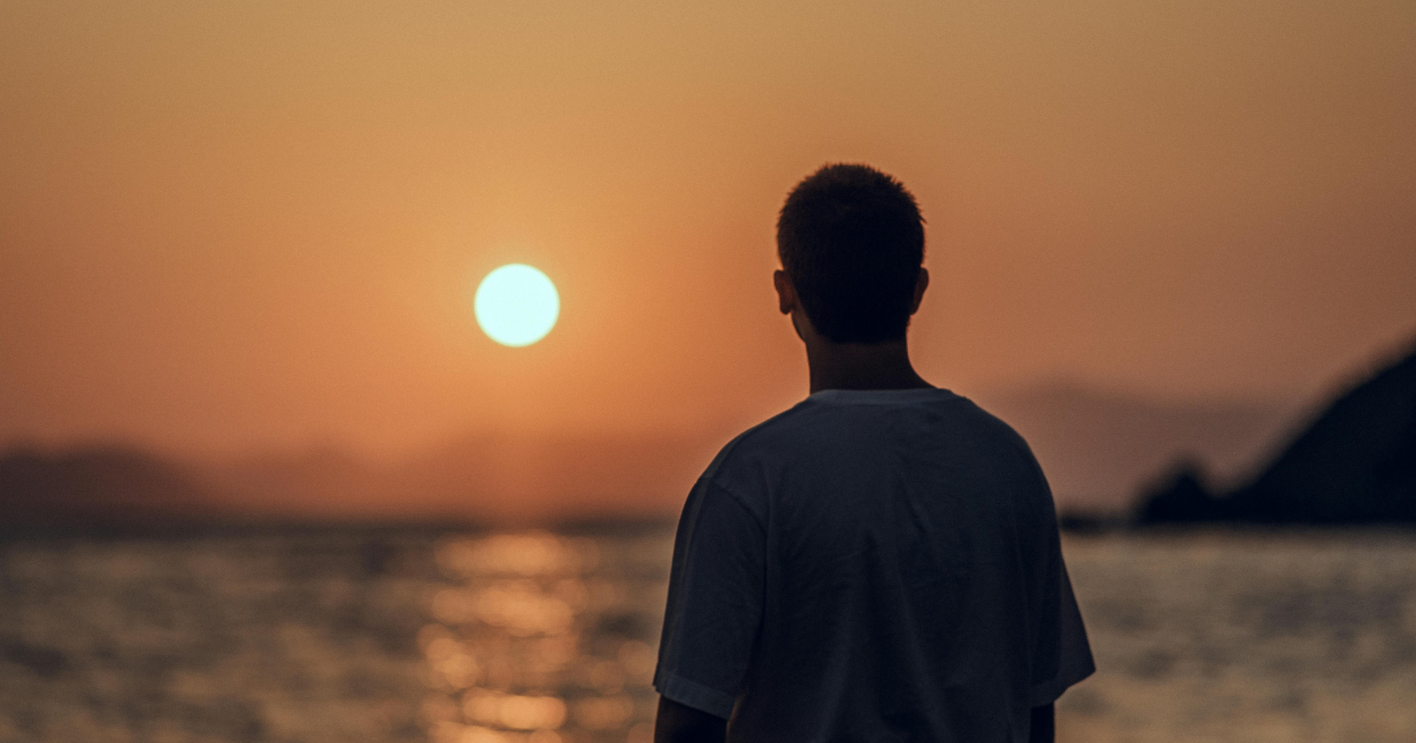 The Greeks had two words for time — and perhaps most of us focus on the wrong type. Chronos is the clock, minutes ticking evenly past. Kairos is the lived kind: the absorbed afternoon gone in a blink, the charged moment that seems to hold still