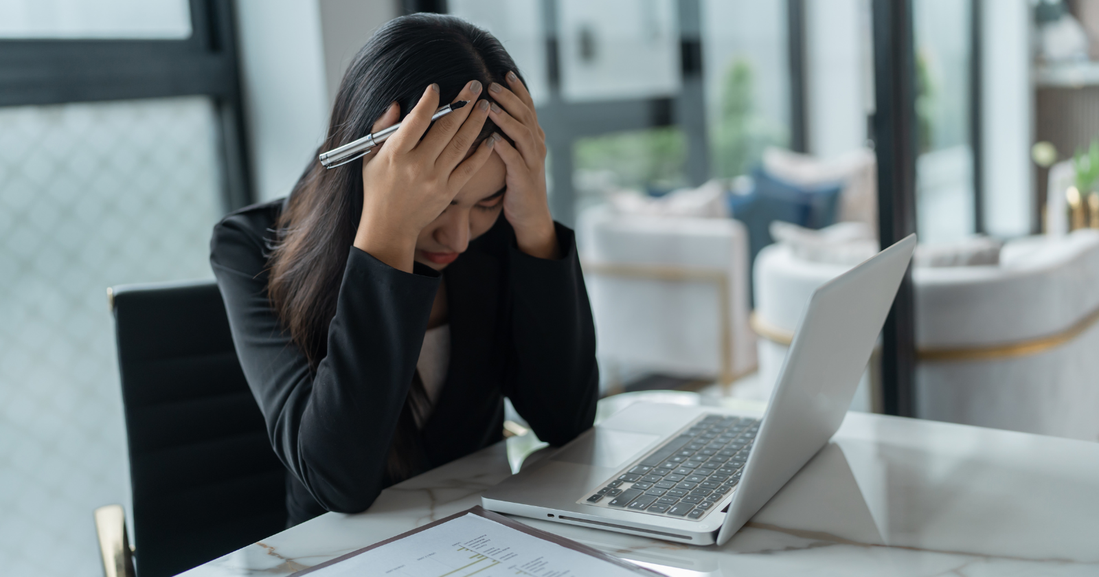 We tend to blame burnout on simply doing too much, but some researchers argue it grows from six quieter mismatches — workload, control, reward, community, fairness and values — between a person and the job