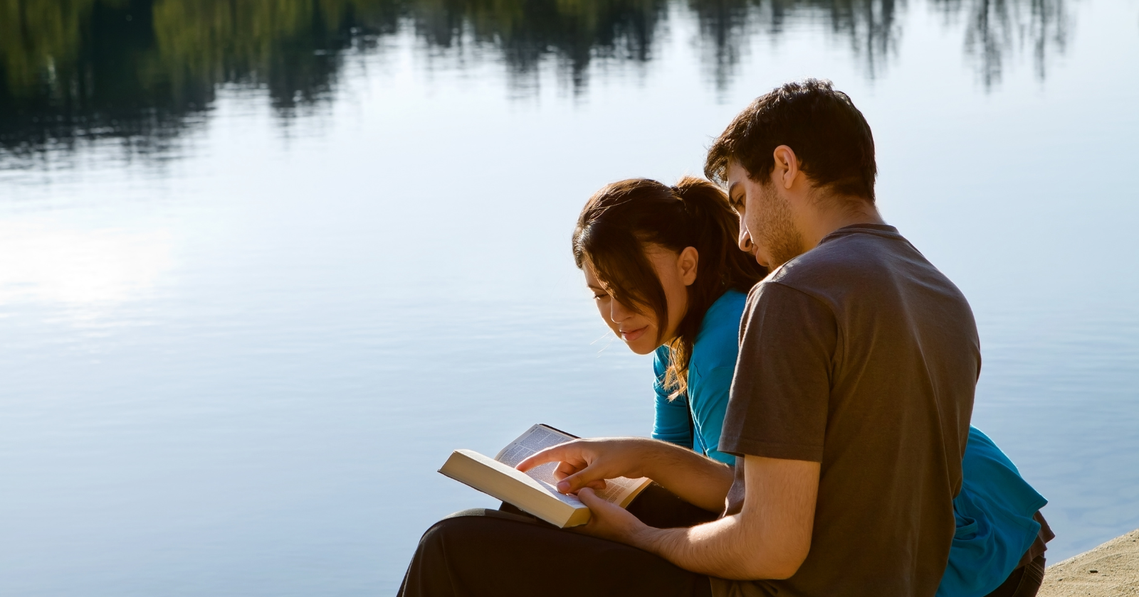 Thought of the day from philosopher Bertrand Russell: "The good life is one inspired by love and guided by knowledge."