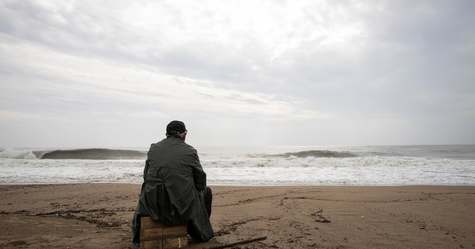 Across 19,000 people aged 18 to 68, researchers found we readily admit how much we’ve changed in the last decade — yet expect to barely change in the next, as though we’d only just become our finished selves
