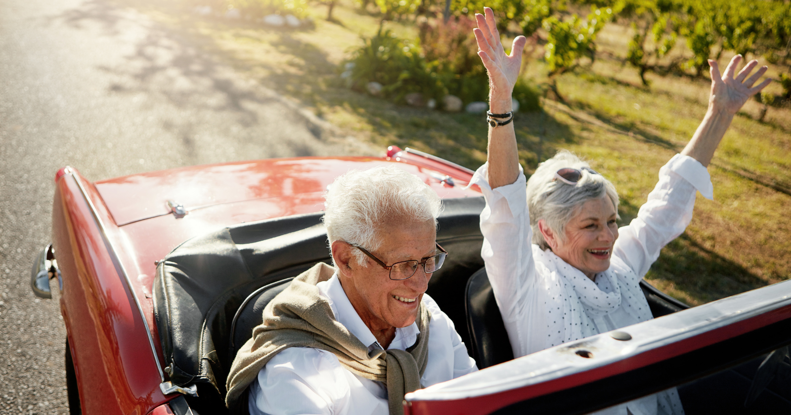 We tend to imagine later life feeling bleaker, but researchers tracking emotions for over two decades found the opposite pattern — negative feelings tended to fade with age while positive ones held largely steady, hinting at quiet contentment.