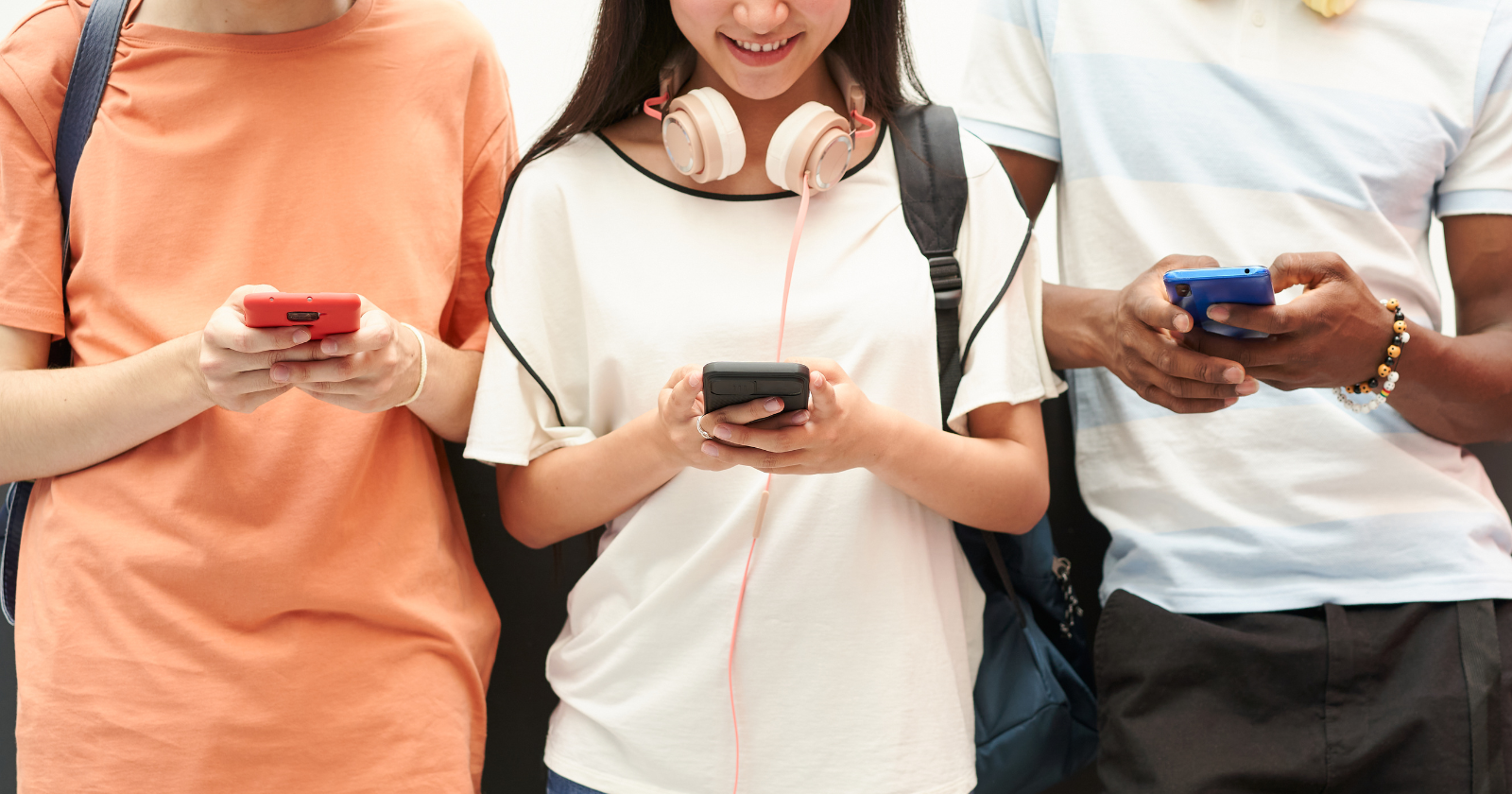 Around 40% of US teens are online 'almost constantly' — nearly double the share a decade ago — yet nearly half of them say social media is mostly bad for people their age