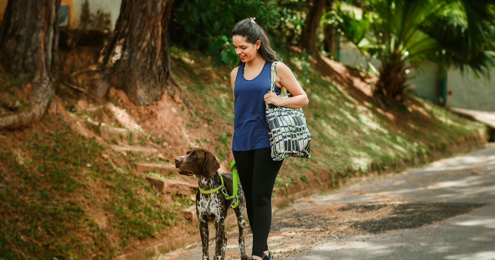Researchers tracked 122 people for three months and found that on days they visited more varied places, they tended to report feeling a little more positive