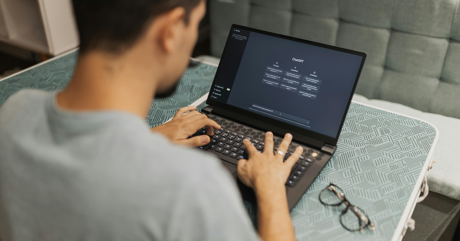 A 2025 study of over 600 people found a correlation between leaning on AI tools and weaker critical thinking, sharpest among the young