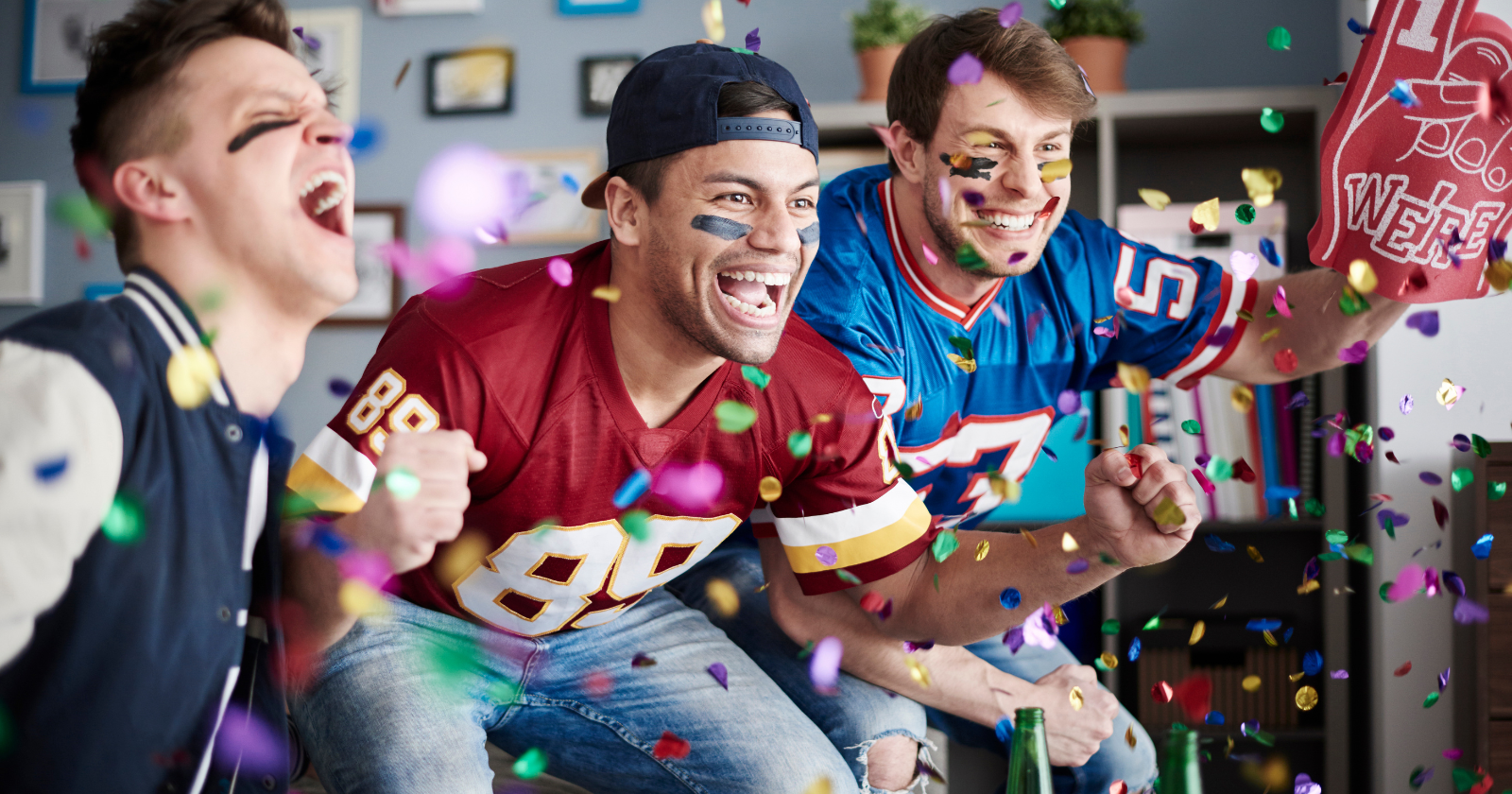Researchers tracked football fans and found they tended to overestimate how long the result would affect their mood, though prompting them to consider other upcoming events softened the forecast
