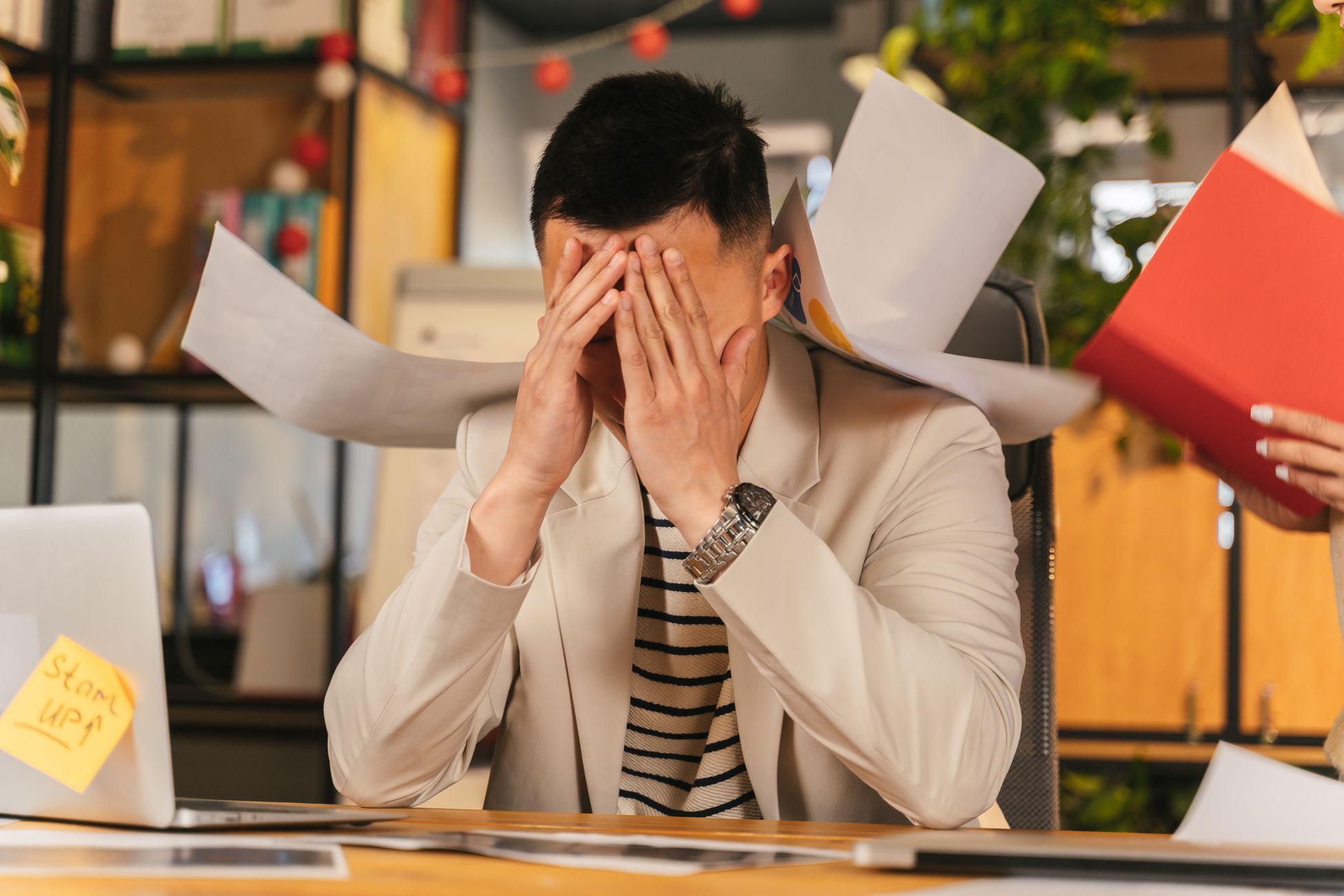 David Allen's Getting Things Done system became famous for one simple idea: your brain is for having ideas, not holding them, and every uncaptured task quietly taxes the mental space you need to think