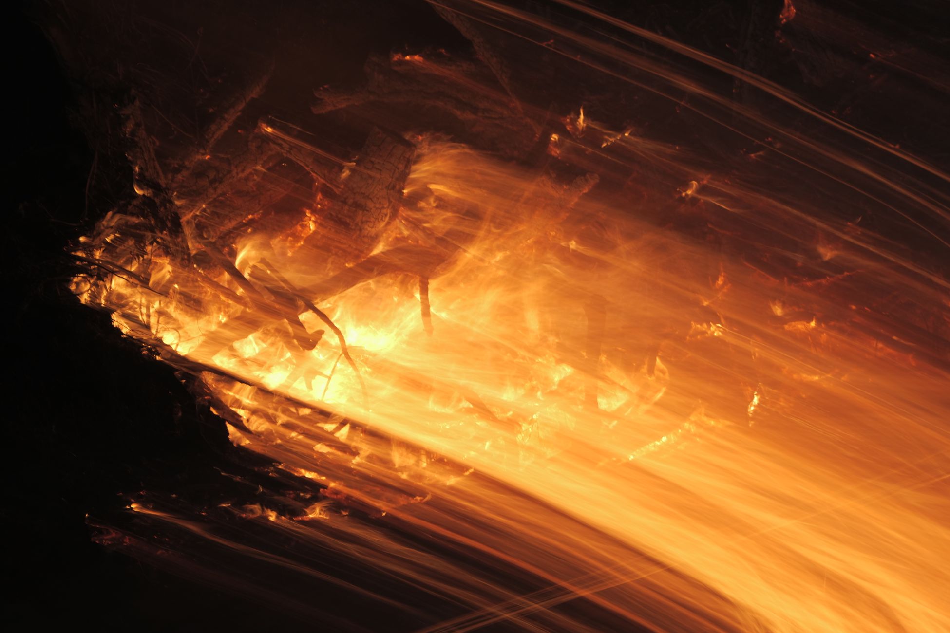 In February 2022, a geomagnetic storm so minor it barely rated a mention thickened the upper atmosphere just enough to drag 40 of SpaceX's freshly launched Starlink satellites back to a fiery death