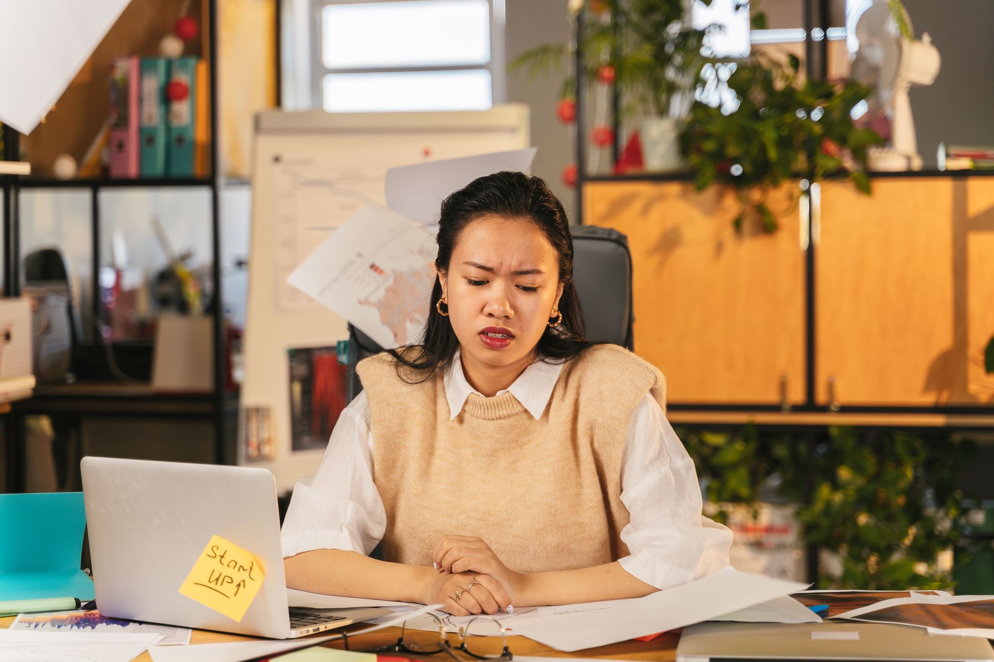 The Stanford study that tracked 'follow your passion' believers found they gave up faster on hard goals — researchers in 2018 showed passion treated as fixed makes setbacks feel like proof you chose wrong