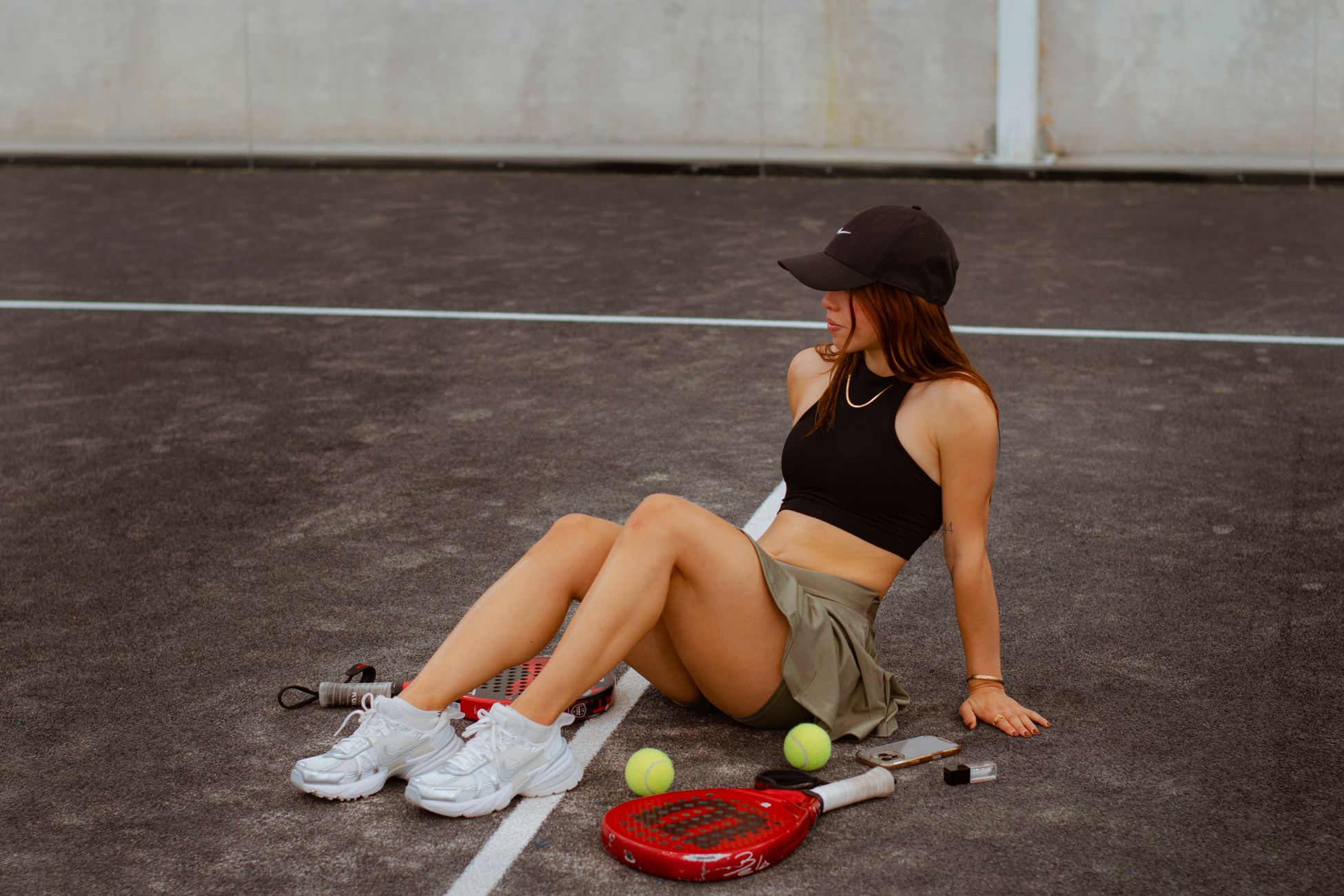 Venus Williams was diagnosed with Sjögren's syndrome, an autoimmune disease so exhausting she could barely get out of bed — then her sister suggested the dietary change that kept her on tour a decade longer
