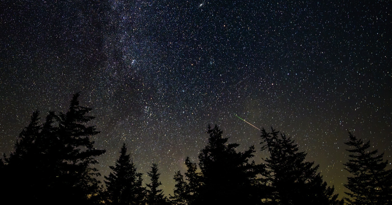 The June Bootids have flared to dozens of meteors an hour in rare years like 1998, but most years the shower is so weak it shows almost nothing — and no outburst is forecast for 2026