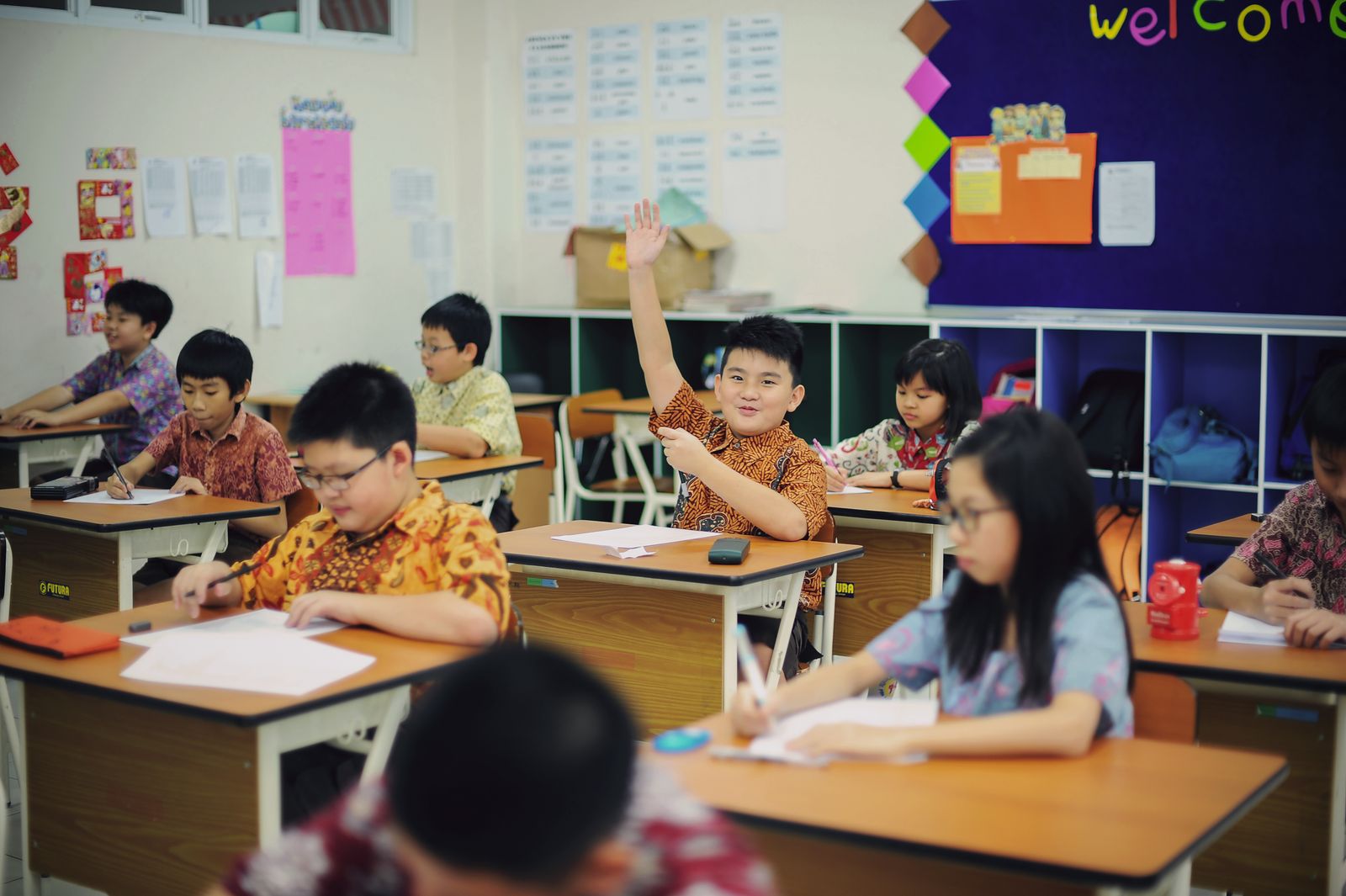 Korean children begin learning nunchi at age three — and the ancient social-perception practice their grandmothers taught by instinct is now being studied in labs as a measurable cognitive skill