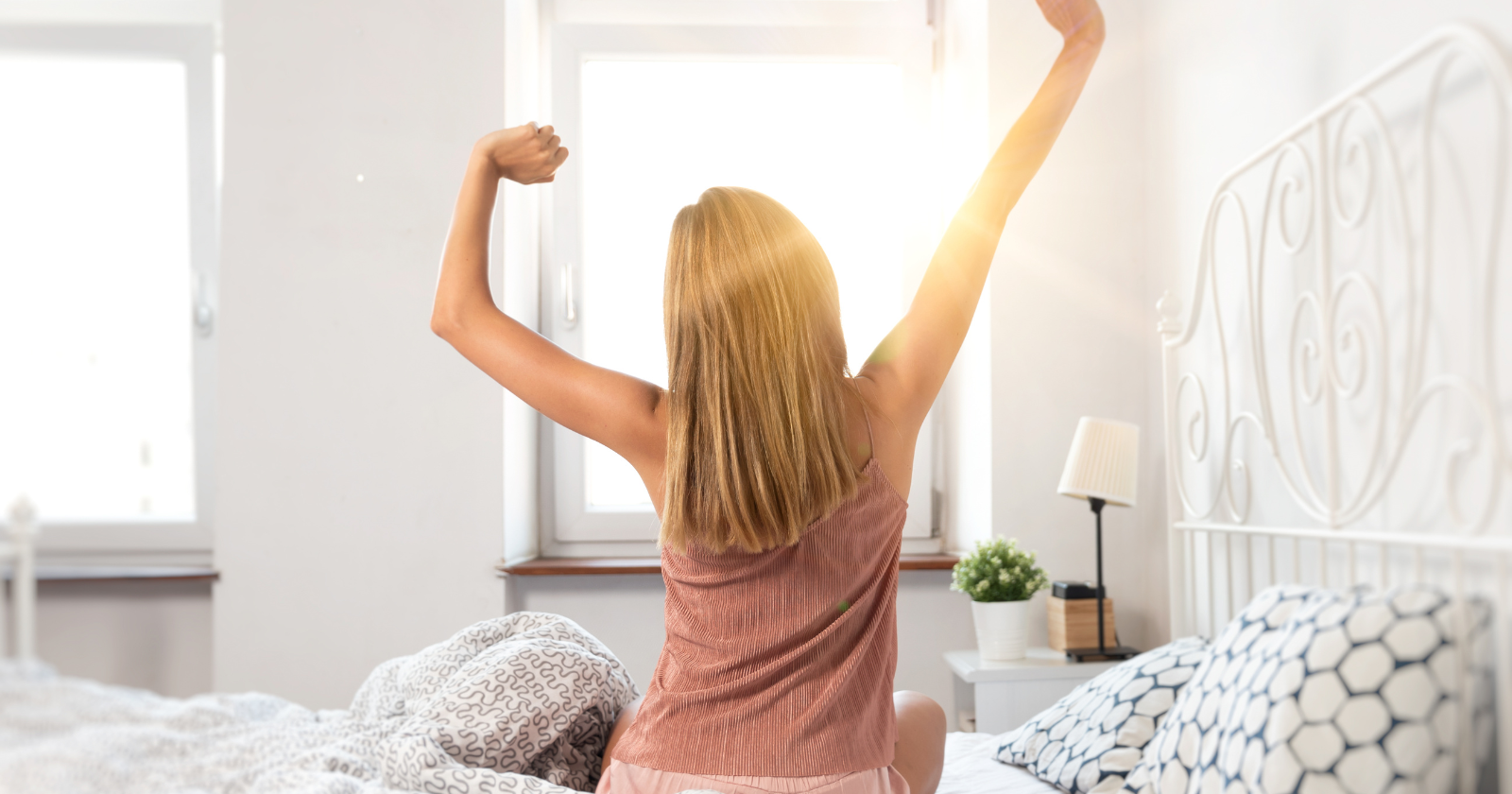 Morning light exposure in the first hour after waking shapes cortisol and alertness for the hours that follow — and most people in modern built environments are not getting it