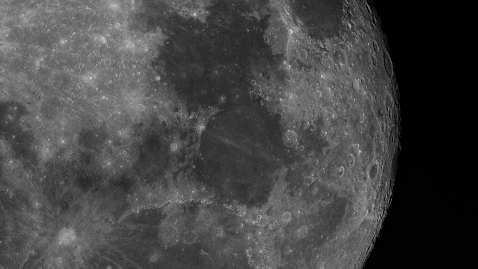 lunar far side