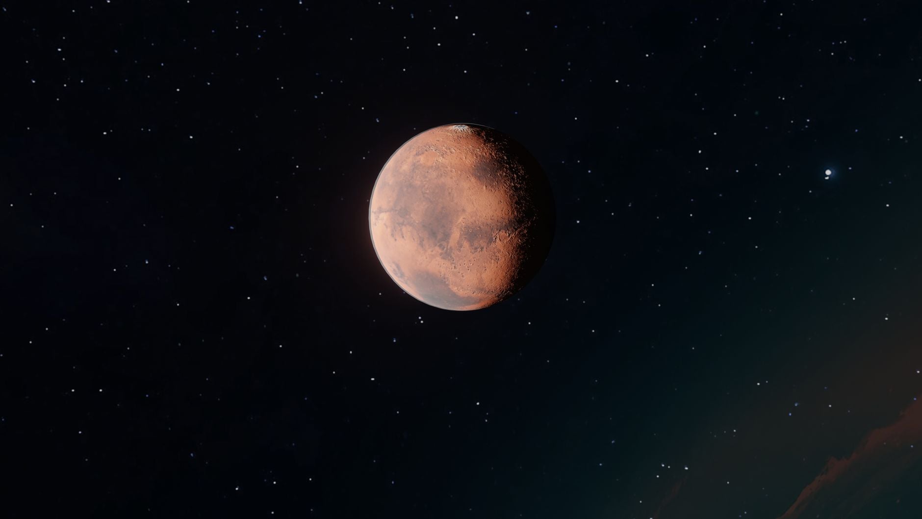 Mars wasn’t always the frozen desert we see today. The evidence now suggests it once had rivers, long-lived lakes, and possibly a northern ocean — for a stretch of time longer than complex animals have existed on Earth.