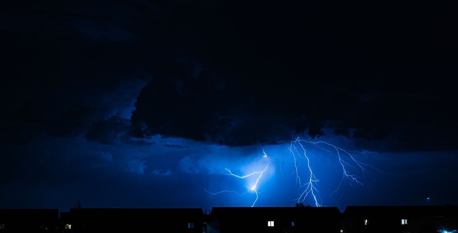 megaflash lightning satellite