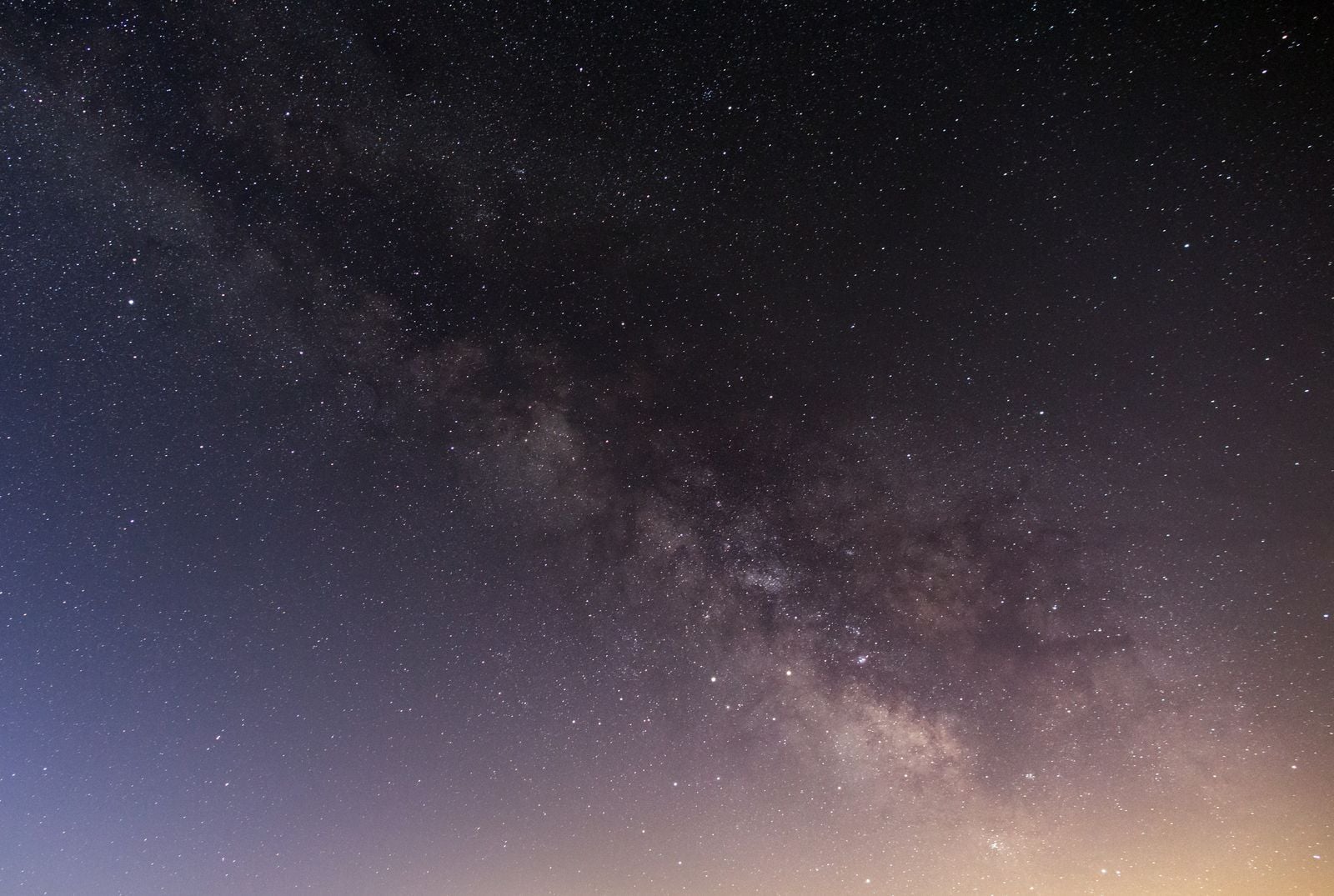 Milky Way galactic bulge