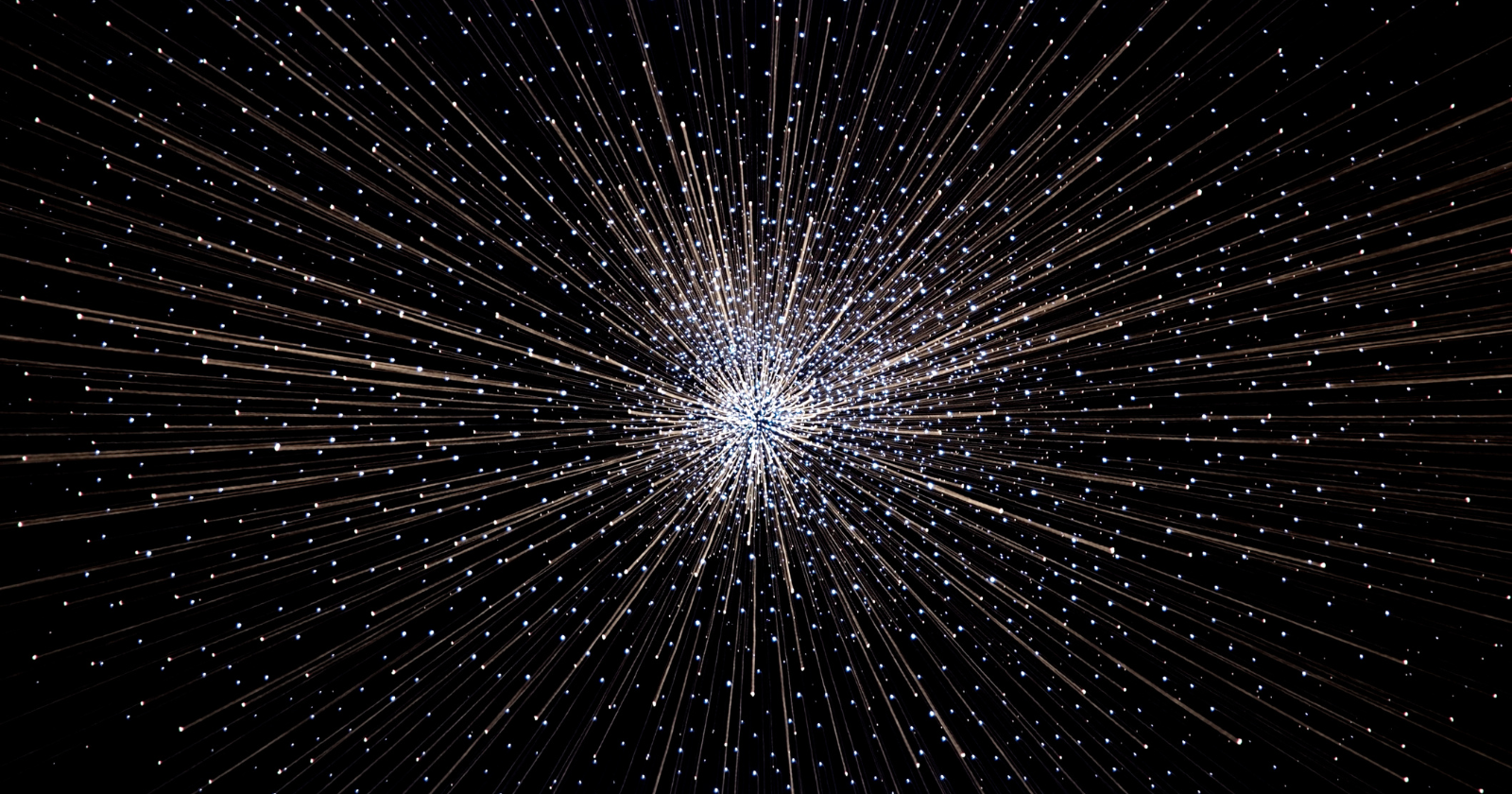 The Big Bang did not explode into empty space from a central point. It was space itself expanding everywhere at once. That is why the universe has no centre in the ordinary sense, why every galaxy sees distant galaxies moving away from its own vantage point, and why the question “where did the Big Bang happen?” has the strange but genuine answer: everywhere — including the place where you are sitting now.