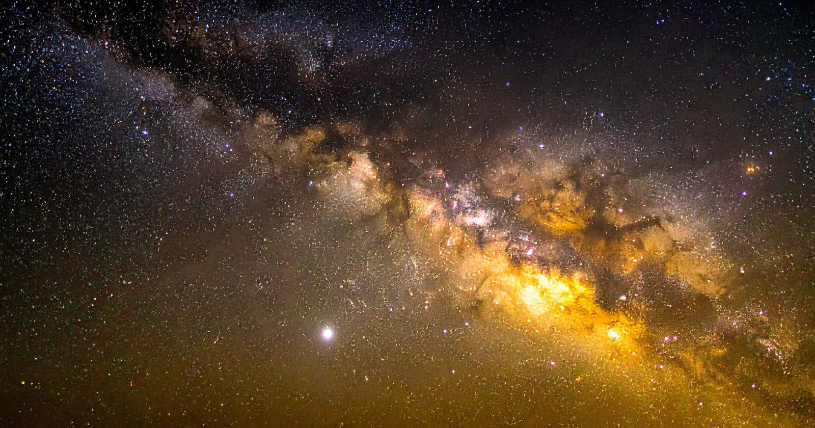 In 2004, a magnetar on the far side of the Milky Way unleashed a giant flare so intense it disturbed Earth’s ionosphere from tens of thousands of light-years away — and in just 0.2 seconds released as much energy as the Sun emits in roughly 250,000 years.