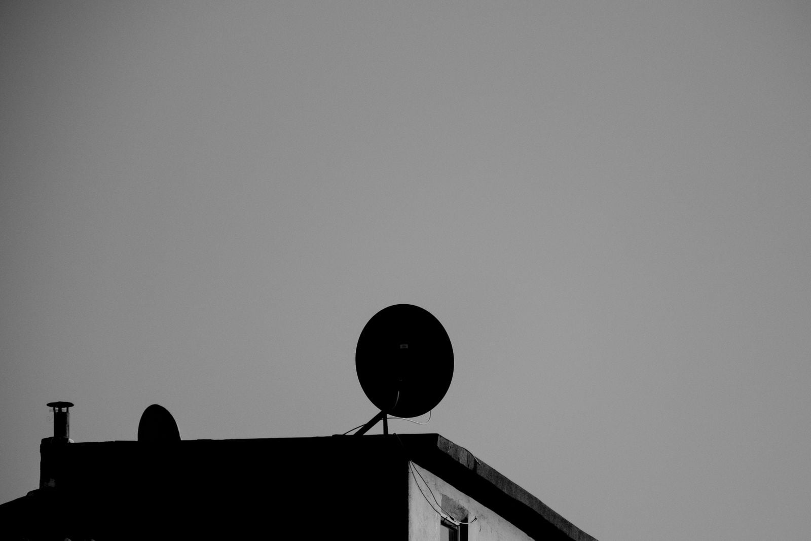Radarsat radar satellite