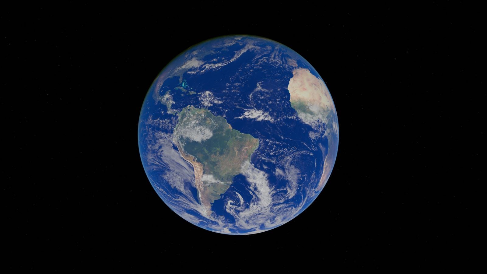 satellite constellation orbit