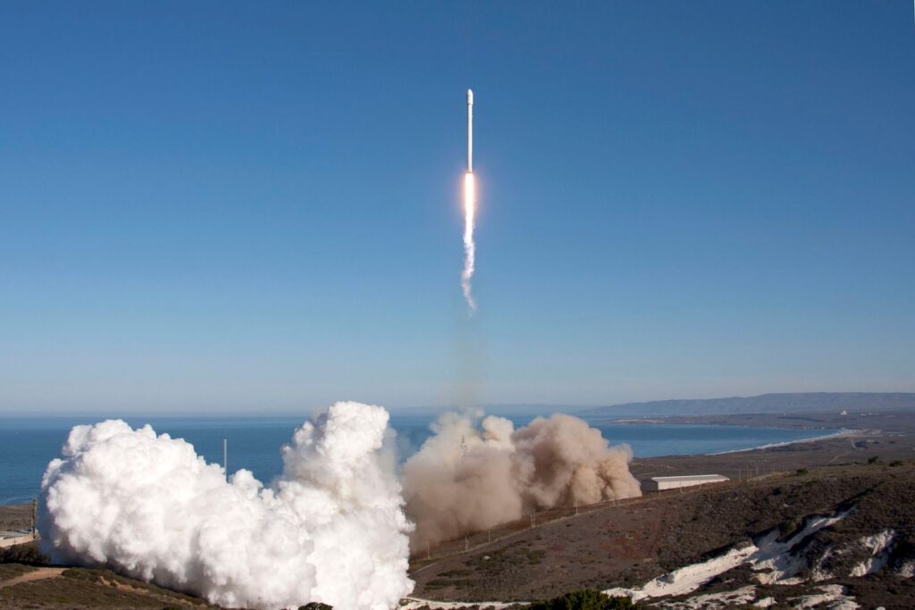 Sea Launch died in 2014 because the economics didn't work — but a Florida startup just convinced Lockheed and Firefly that everything about that math has quietly inverted