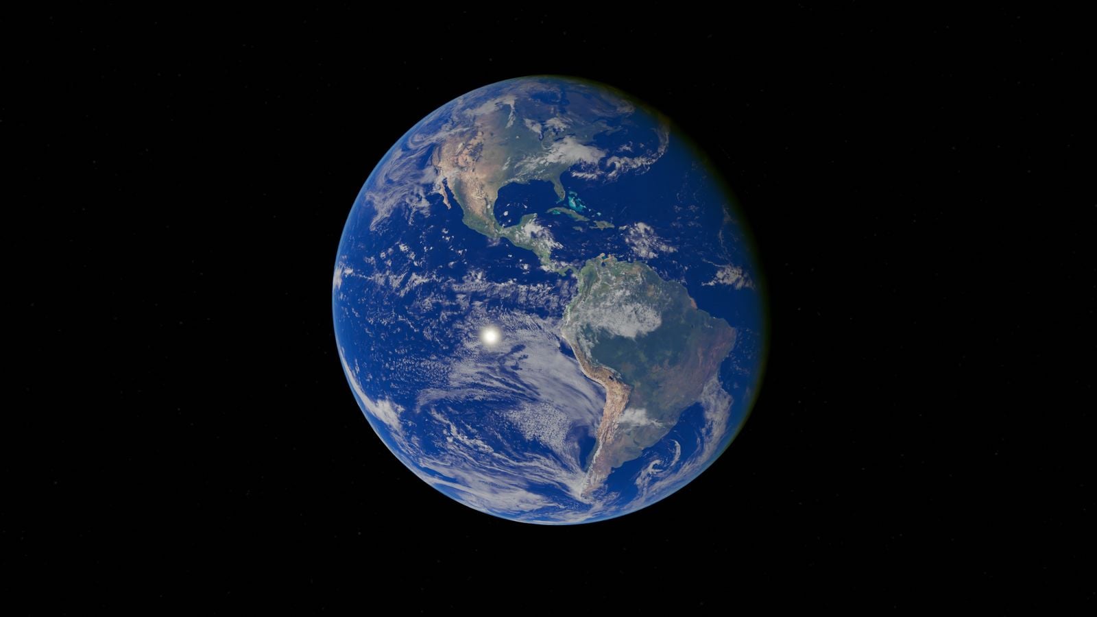 Sentinel satellite Earth observation