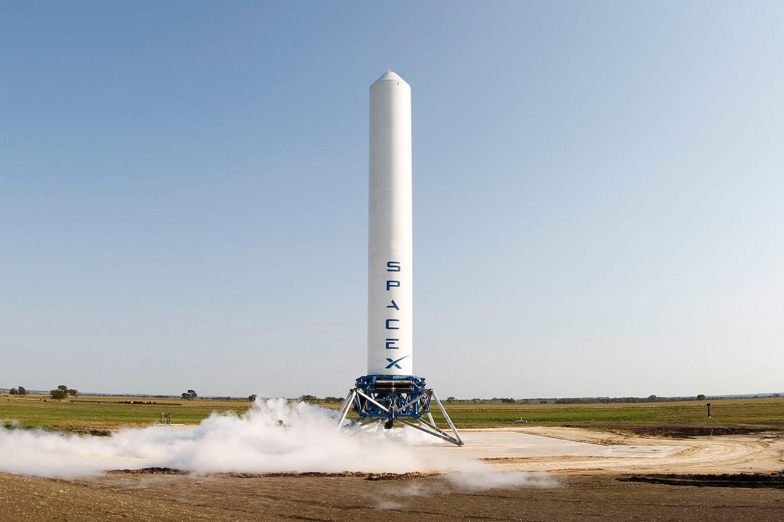 In June 2026, a SpaceX Falcon 9 first stage designated B1085 lifted a 15,400-pound SiriusXM broadcasting satellite off a Cape Canaveral pad on its seventeenth flight — the same booster that had carried Crew-9 to the space station, Firefly's Blue Ghost lander toward the Moon, and nine separate Starlink batches into orbit